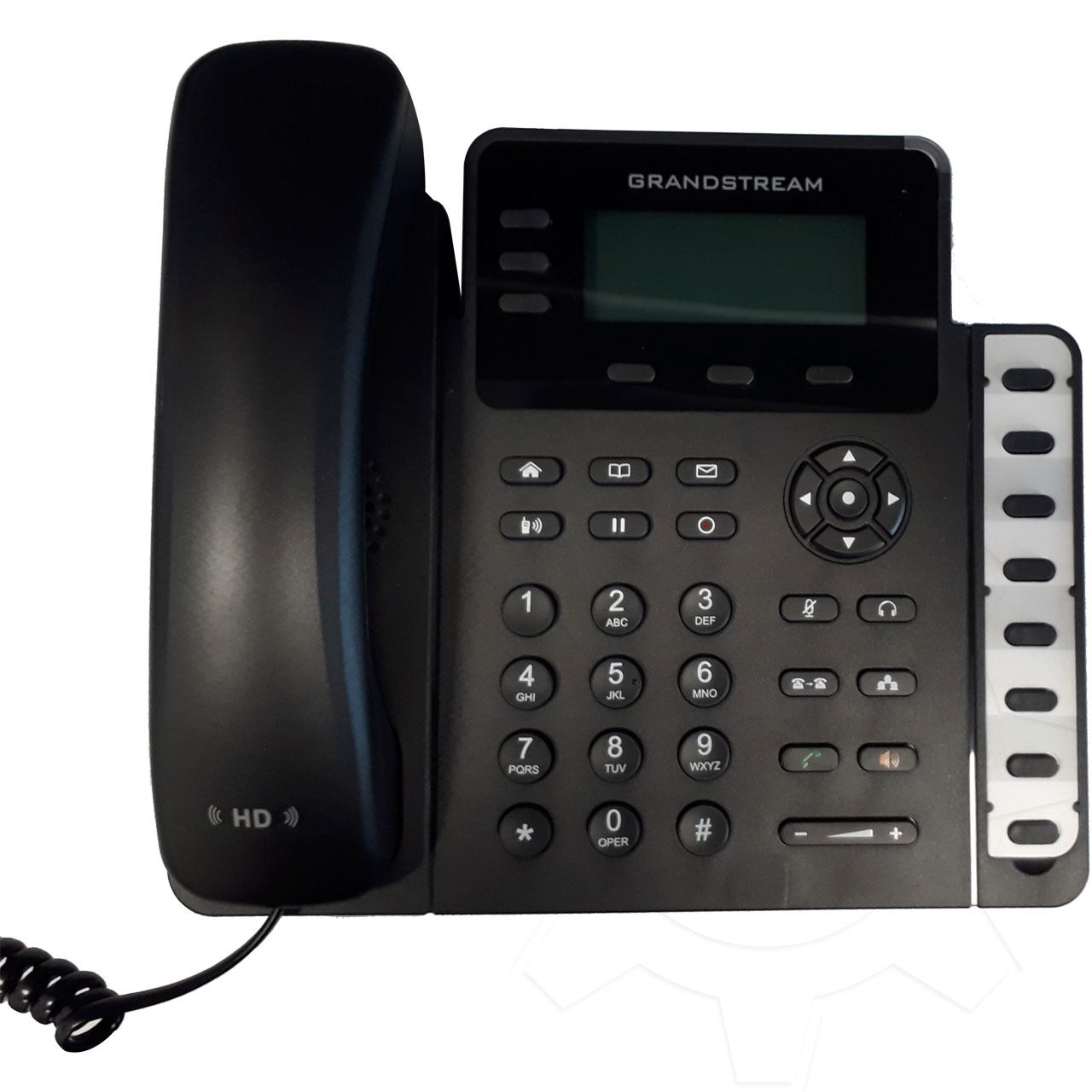 Grandstream GXP-1630 SIP Telefon HD Audio 3 SIP-Konten