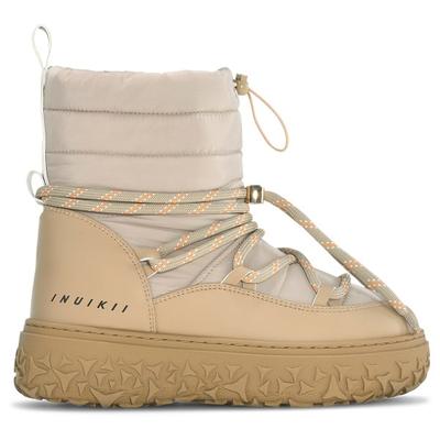 Inuikii - Women's Technical Performance - Winterschuhe 37 | EU 37 beige