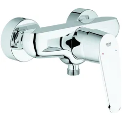 Grohe, Duscharmatur + Badewannenarmatur, Eurodisc Cosmopolitan Einhand-Brausebatterie