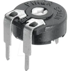 PIH PT10LV1223AS - Trimmpotentiometer, 22 kOhm, linear
