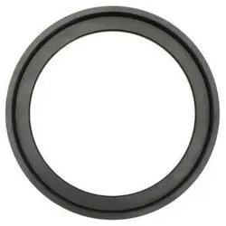 SKF, Zubehör Antriebstechnik, Winkelringe HJ318 EC/VA301 ID 90mm AD 124mm Breite18,5mm 1St./VE