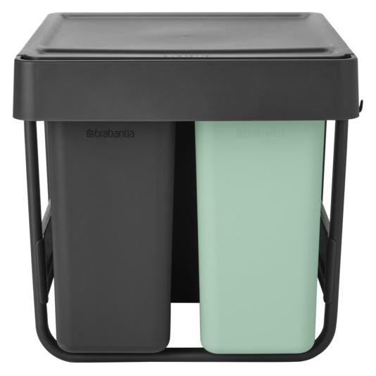 Brabantia Sort & Go (40 l) (232541-136695.0300)