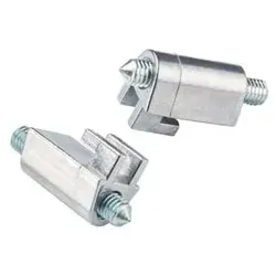 Siemens Dig.Industr. SIMATIC HMI Montageclip 6AV21858MA000AA0