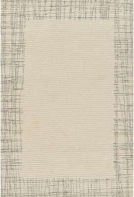 Momeni Everett Geometric Hand Tufted Wool Area Rug