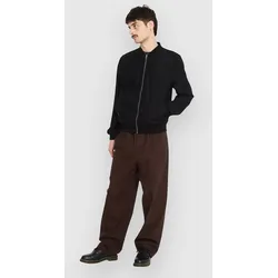 Volcom Burnward Jacke black Gr. L