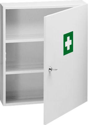 Medikamenten-Allzweckschrank, ohne Inhalt