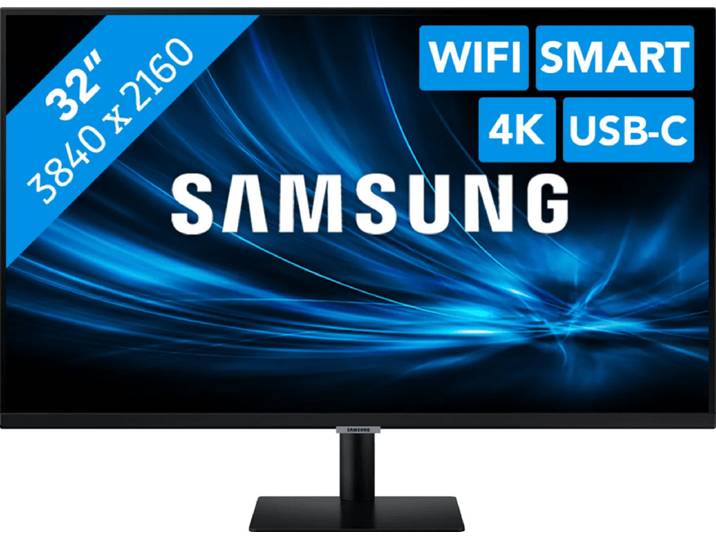 Samsung Smart Monitor M7 M70F LS32FM702UUXEN