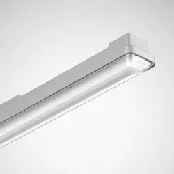 Trilux LED-Feuchtraumleuchte AragF15P-W80-840ETDD