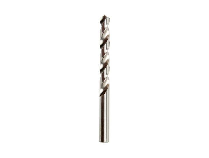 Wolfcraft Spiralbohrer HSS Geschliffen 10.5 mm