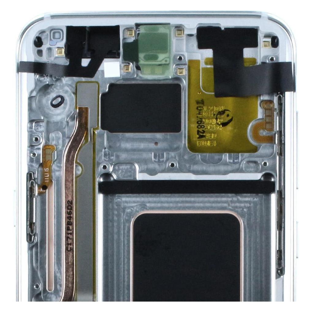 Samsung LCD Assembly (Display, Samsung Galaxy S8+) (GH97-20470B)