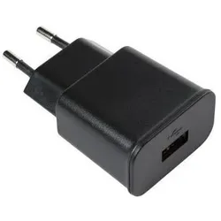 Num'axes Netzteil (10 W), Notebook Netzteil, Schwarz