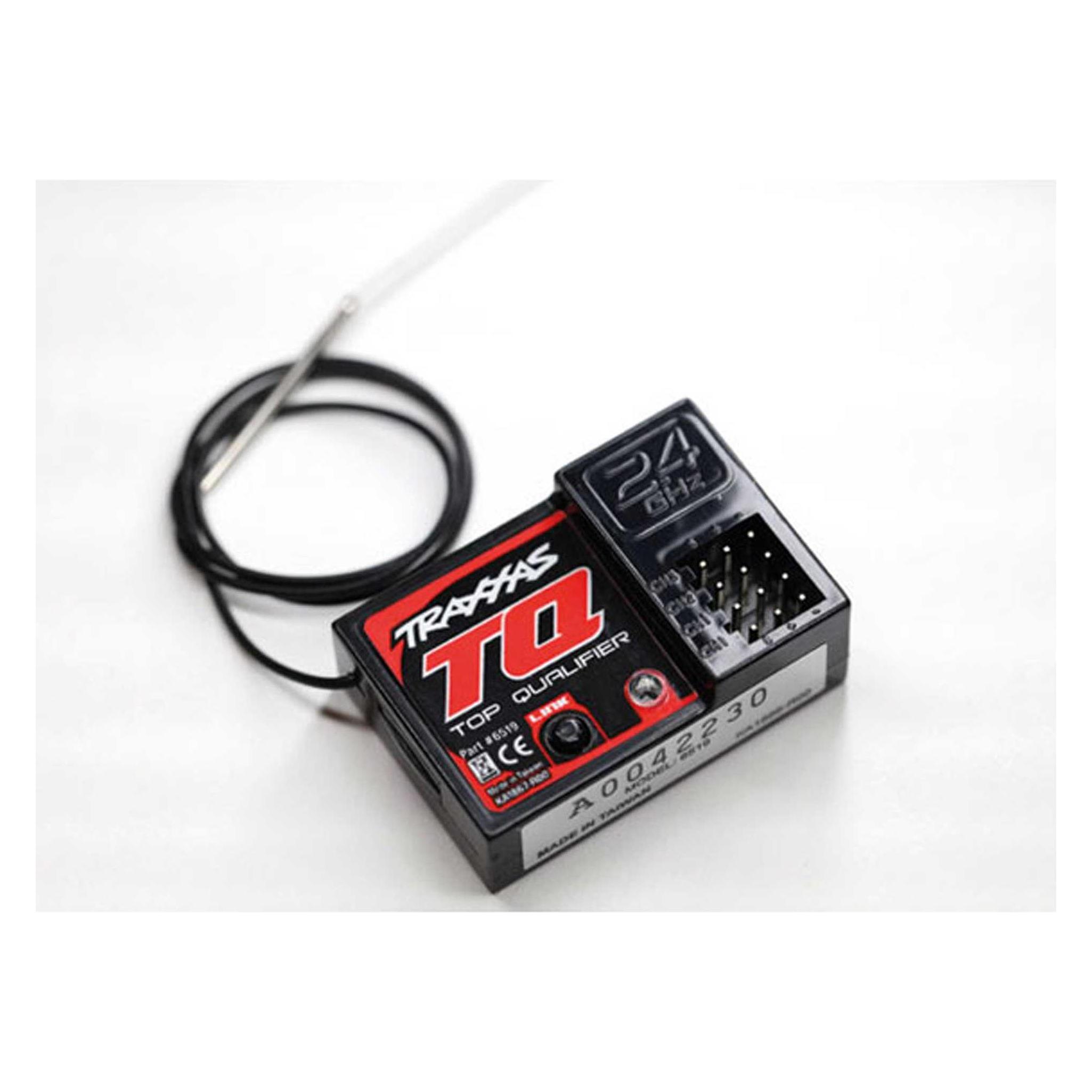 Traxxas Receiver (6519)