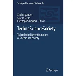 Springer TechnoScienceSociety