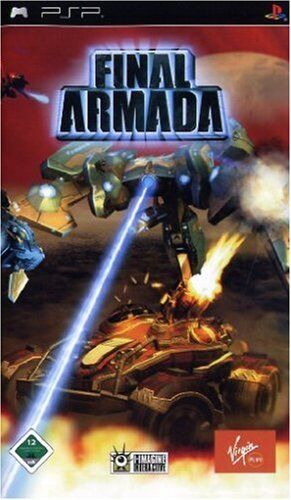 VIRGIN - Final Armada - Preis vom 09.10.2026 07:28:09 h