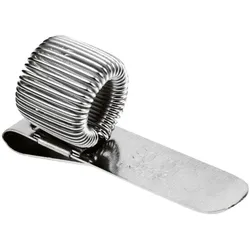 Schneider Clip für 1 Kugelschreiber / Bleistift
