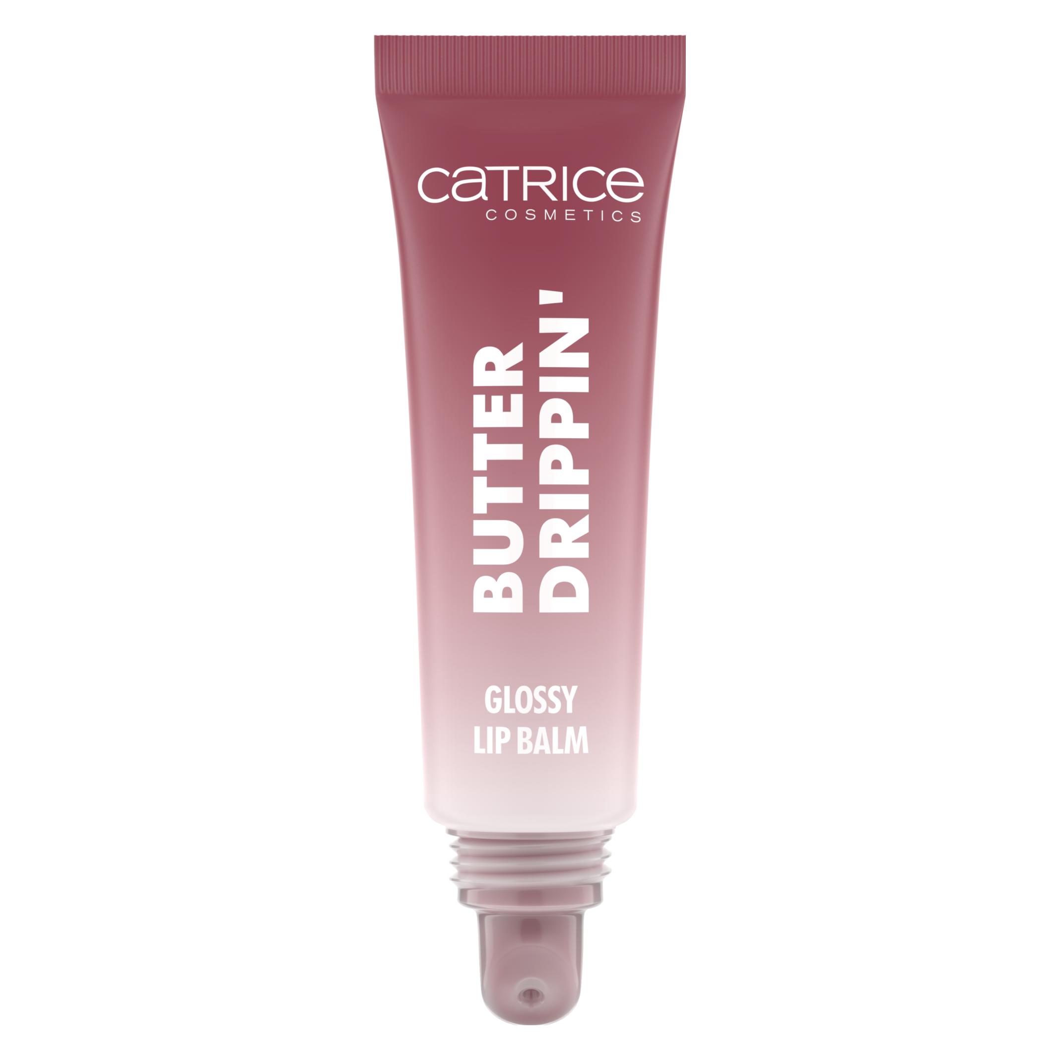 Catrice Butter Drippin' Glossy Lip Balm (030 Butter Together) (cosnova GmbH)