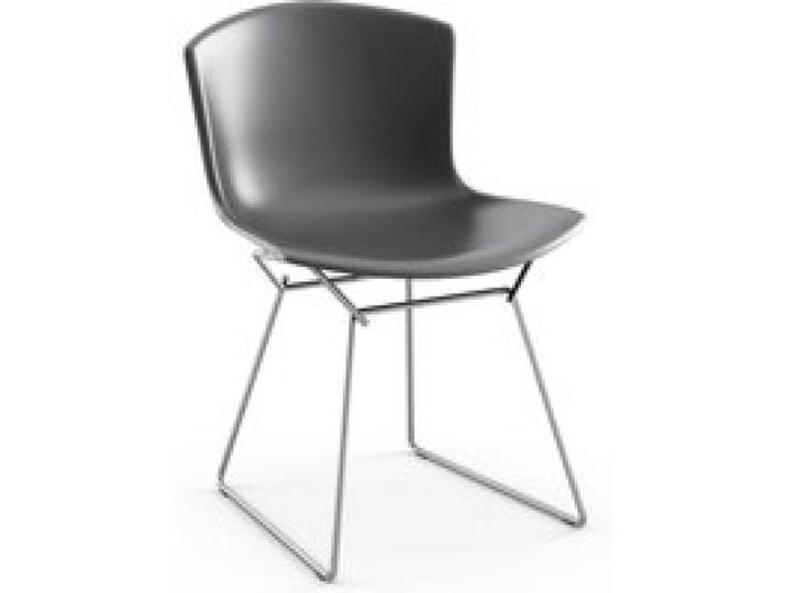Knoll International - Bertoia Plastic Side Chair