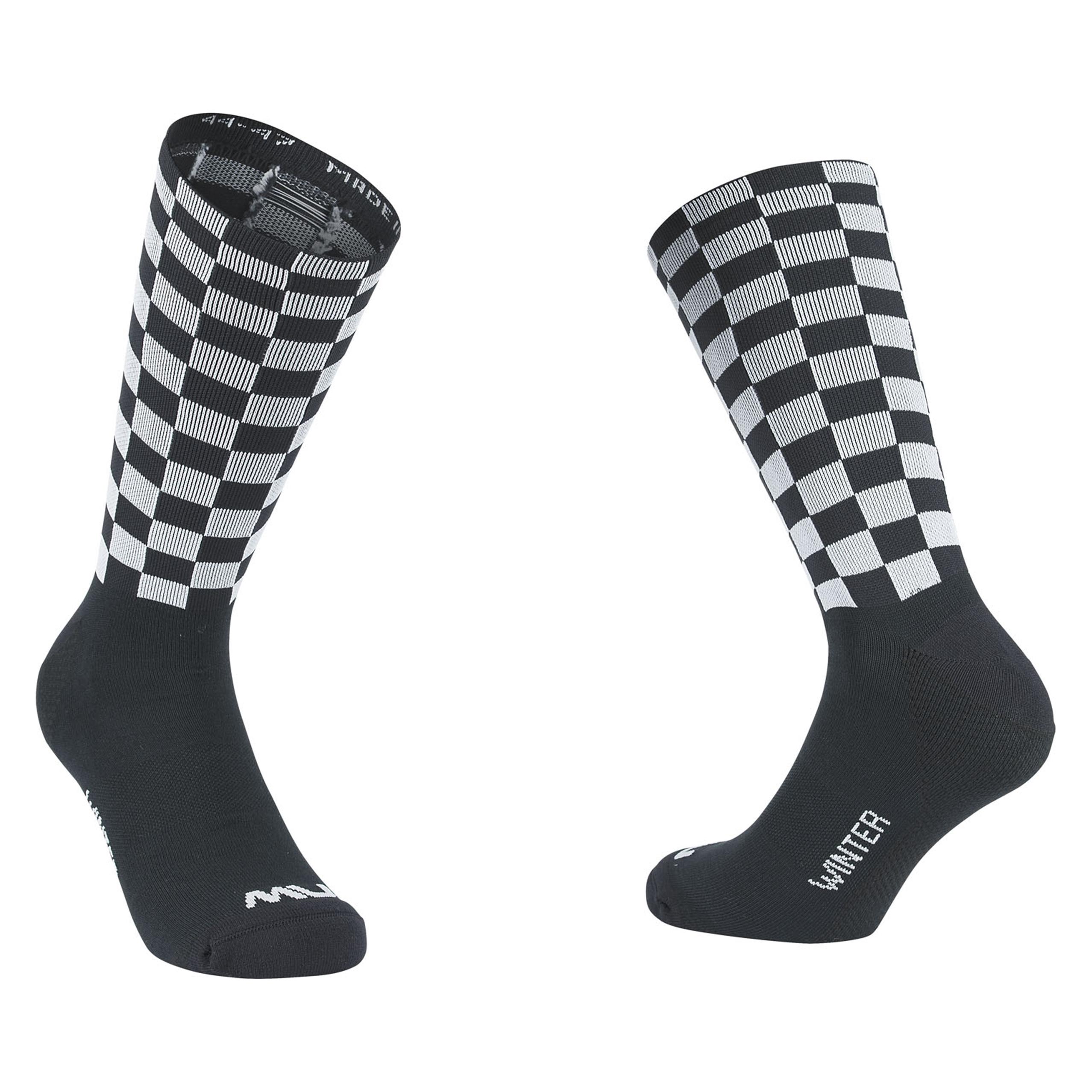 Northwave Check Socken (34 - 36) (76689724)