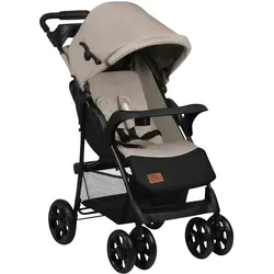 Lionelo Buggy EMMA PLUS, beige