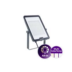 Philips BVP169 LED157/830_40_65 PSU 135W AWB 8720169736139 LED-Flutlichtstrahler 135 W Leuchtfarben: Weiß
