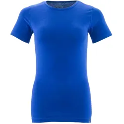 MASCOT Damen T-Shirt Kornblau L - 20392-796-11-LONE - Kornblau