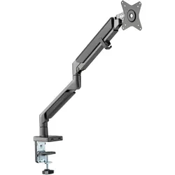Adapt Ergo Boost Single Monitorarm - Bildschirmhalterung
