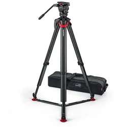 Sachtler System Aktiv8T Flowtech75 GS