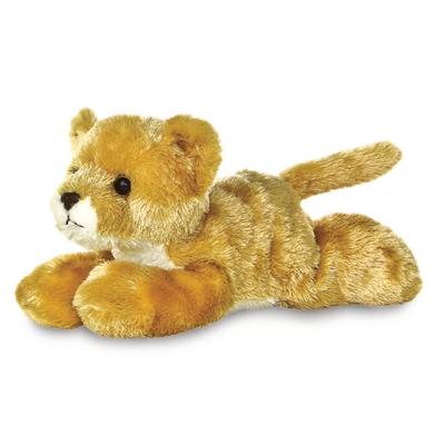 MF Leah Lioness 8In