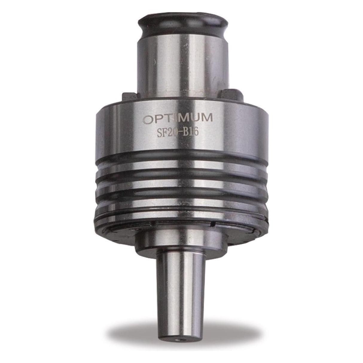 Stürmer - Optimum Gewindeschneidfutter gross THERMDRILL M8-M20 (3050716)