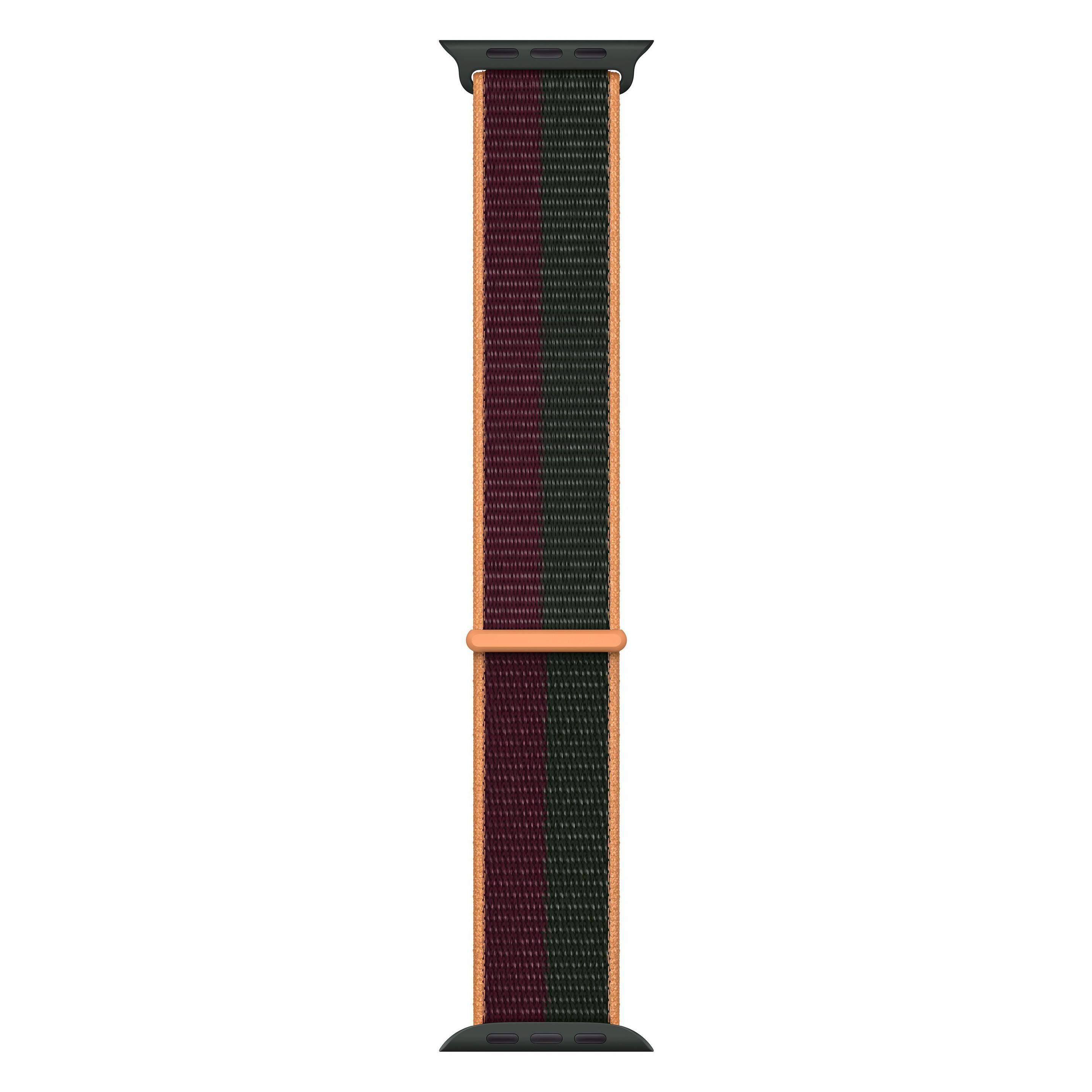 Apple Sport Loop Demo (45 mm, Nylon) (3J647ZM/A)