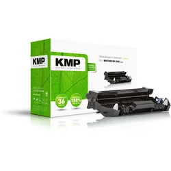 KMP 1255,7000 Tonerkartusche 1 Stück(e)
