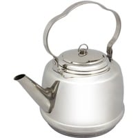 Teekessel tk1 edelstahl, 1,5 Liter