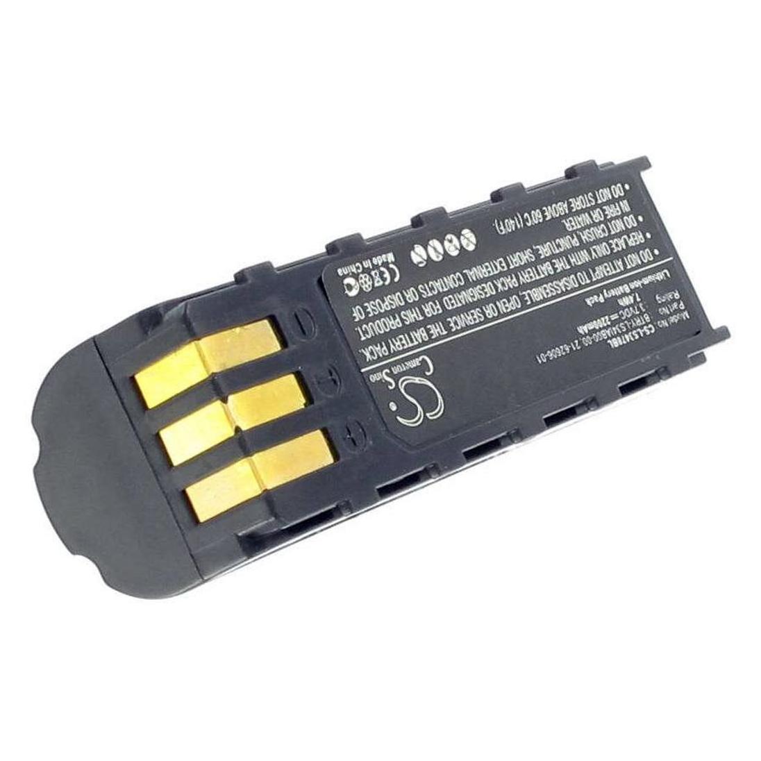 NoName Battery for Symbol DS3478 etc (1 Zelle) (LS3478BL)