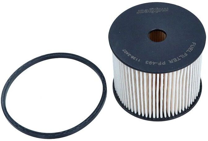 MAXGEAR 26-0008 Fuel filter