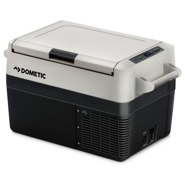 Dometic - Dometic CFF 35 - Kühlbox Gr 34 l grau/schwarz