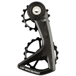 CERAMICSPEED OSPW RS 5-Spoke Schaltwerkskäfig System | SRAM RED AXS D