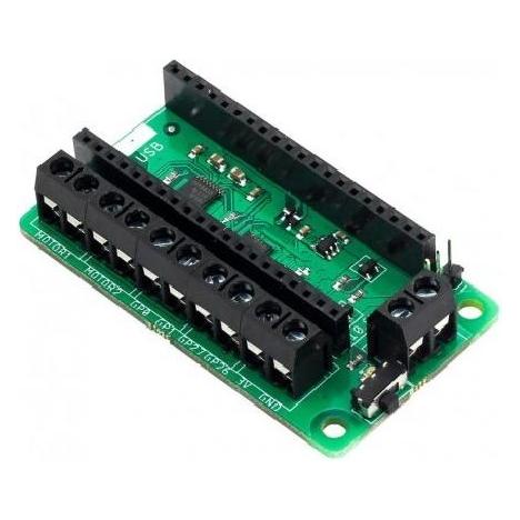Kitronik Motor Driver for Raspberry Pi Pico (K-5331)