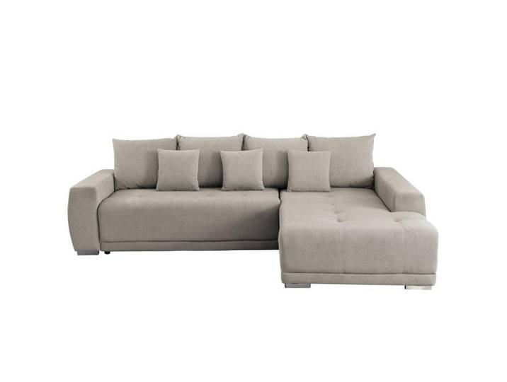 ECKSOFA Madeleine Beige S: 280x204cm