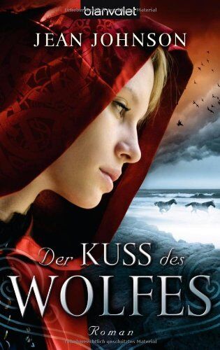 Jean Johnson - Der Kuss des Wolfes: Roman - Preis vom 11.10.2026 03:10:56 h