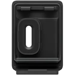Insta360 Ace Pro 2 Waterproof Charging Case, Action Cam Zubehör, Schwarz