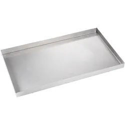 Beefer, Grillausstattung + Ersatzteile,  Warmhalteschale für Twin Pro