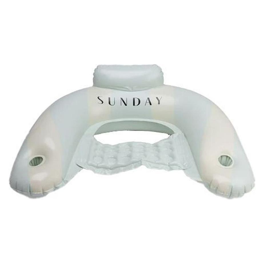 Swim Essentials Wasser Lounge (60 kg) (2024SE1042)