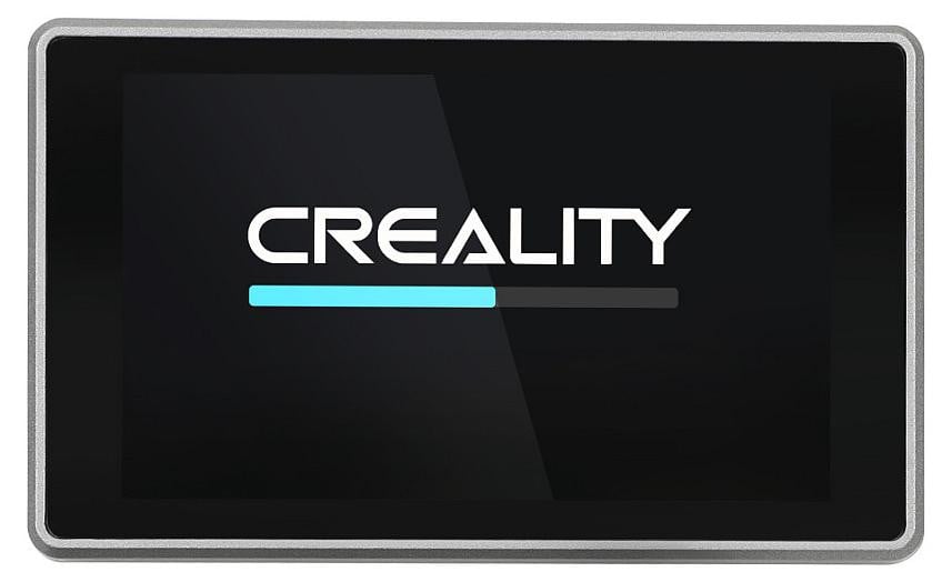 Creality K1/K1C touchscreen-kit