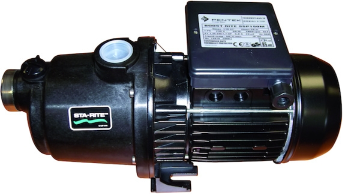 PENTAIR WATER Surpresseur Boost-Rite Evo Pentair