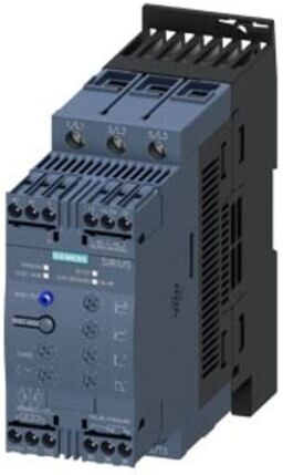 Siemens Démarreur progressif 3RW4036-1TB04 22 kW 400 V 24 V (3RW40361TB04)