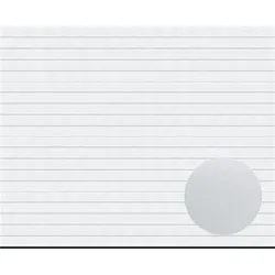 ConDoor Garagen-Sektionaltor Select-Line Satin Plancha