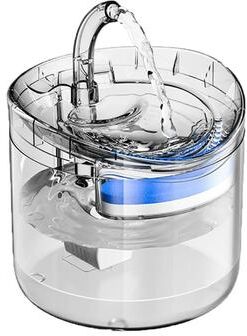 Uplift Essentials Intelligent Motion Sensor Faucet Pet Water Fountain water Feeder