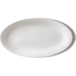 Servierplatte Reggia oval 30 cm