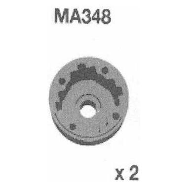Amewi Differentialgehäuse MA348 AM10SC (009-MA348)