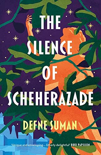 Defne Suman - The Silence of Scheherazade - Preis vom 11.10.2026 15:43:13 h